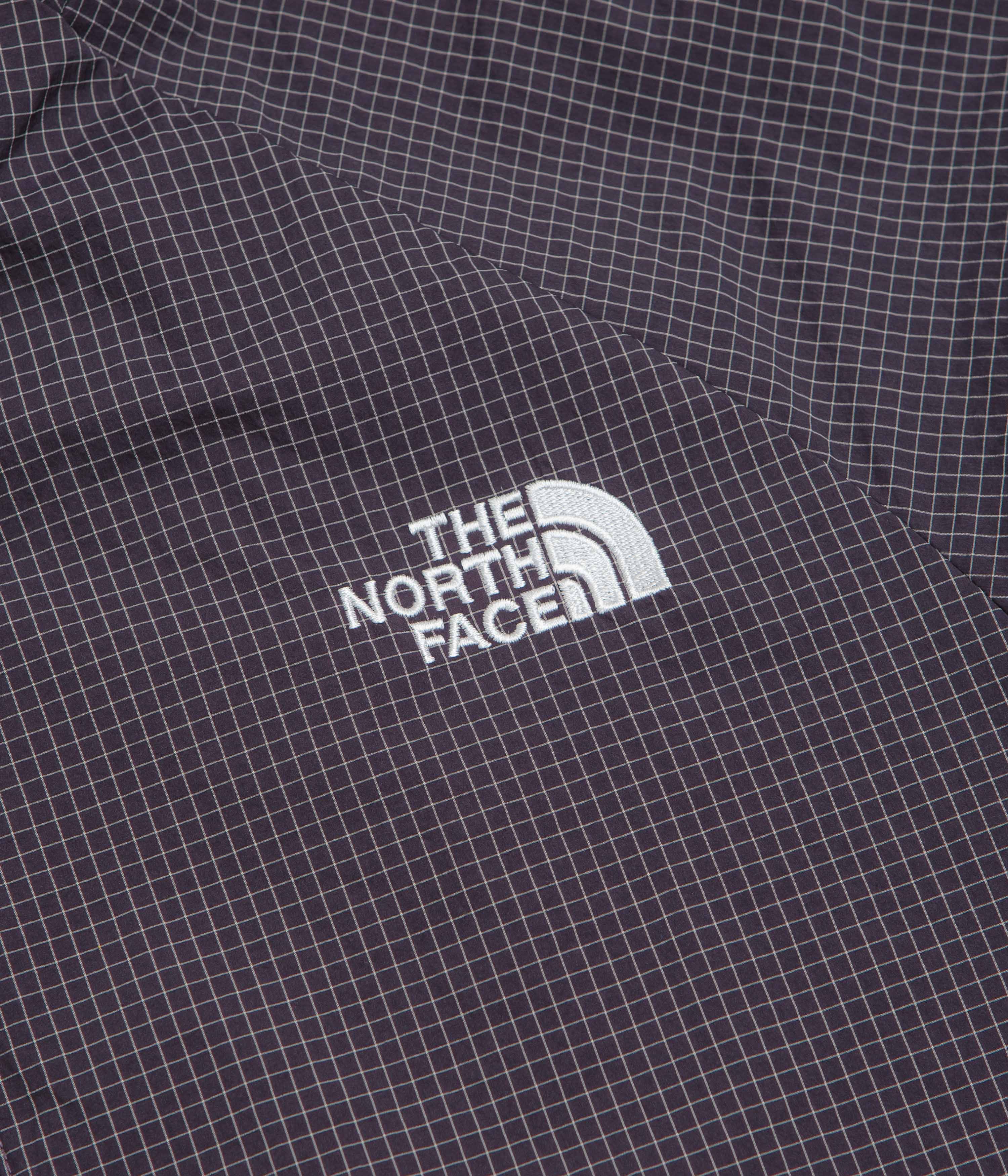 The North Face NSE Wind Jacket - Endless Dusk