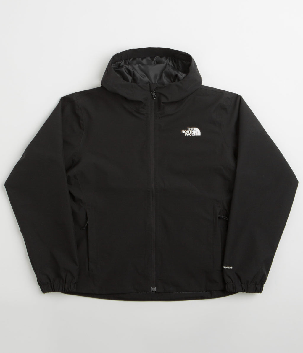 The North Face Quest DryVent Jacket - TNF Black