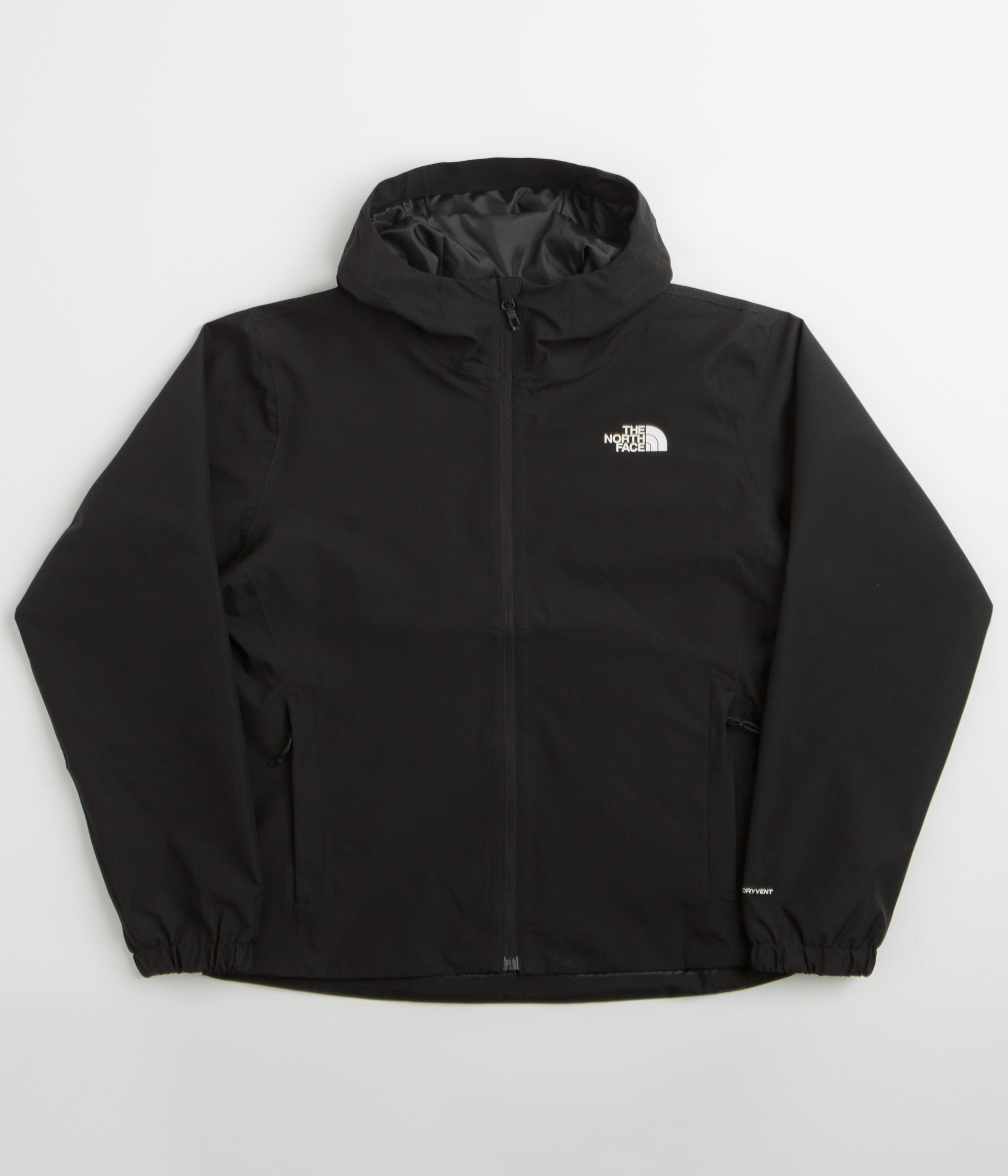 The North Face Quest DryVent Jacket - TNF Black