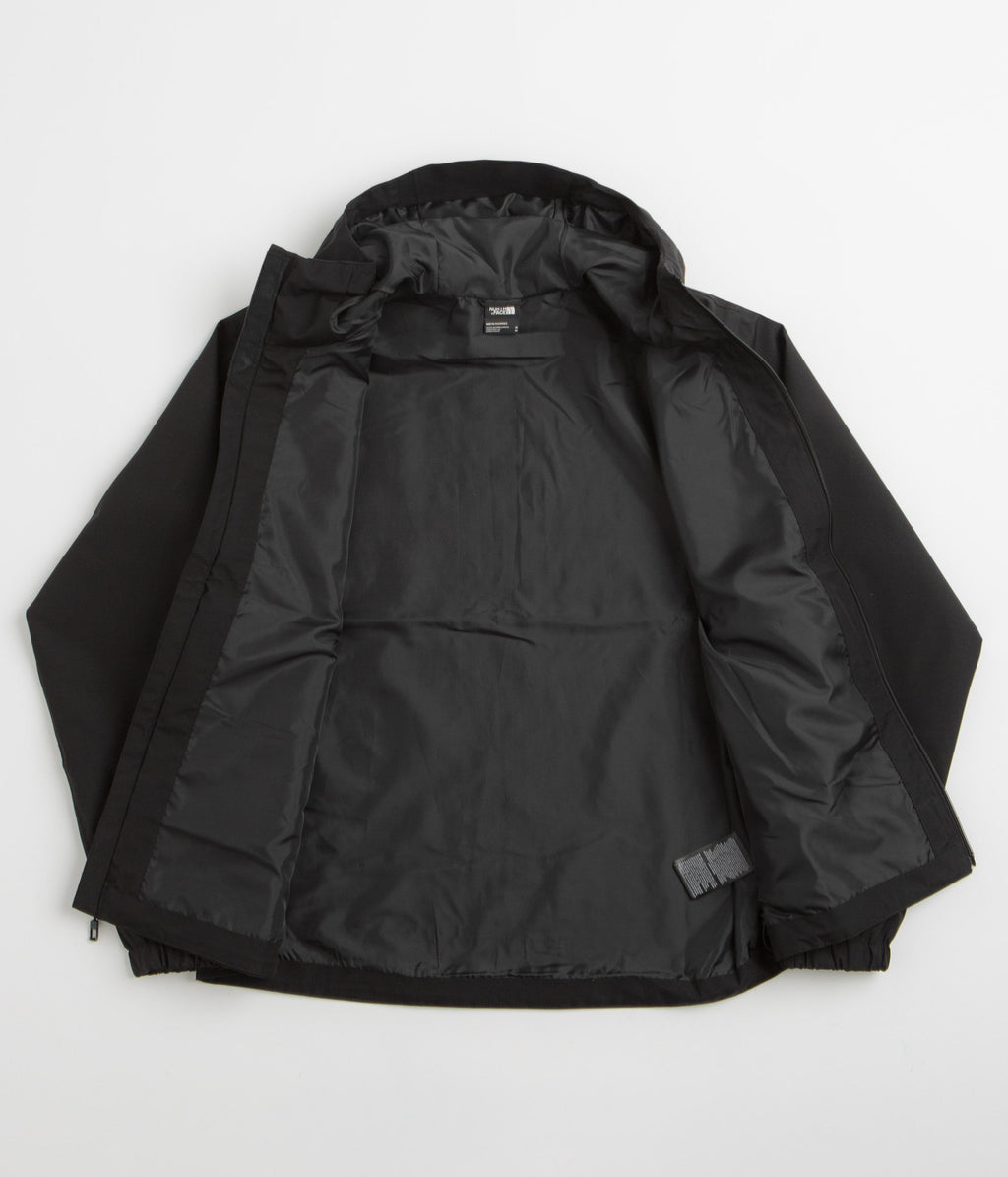 The North Face Quest DryVent Jacket - TNF Black