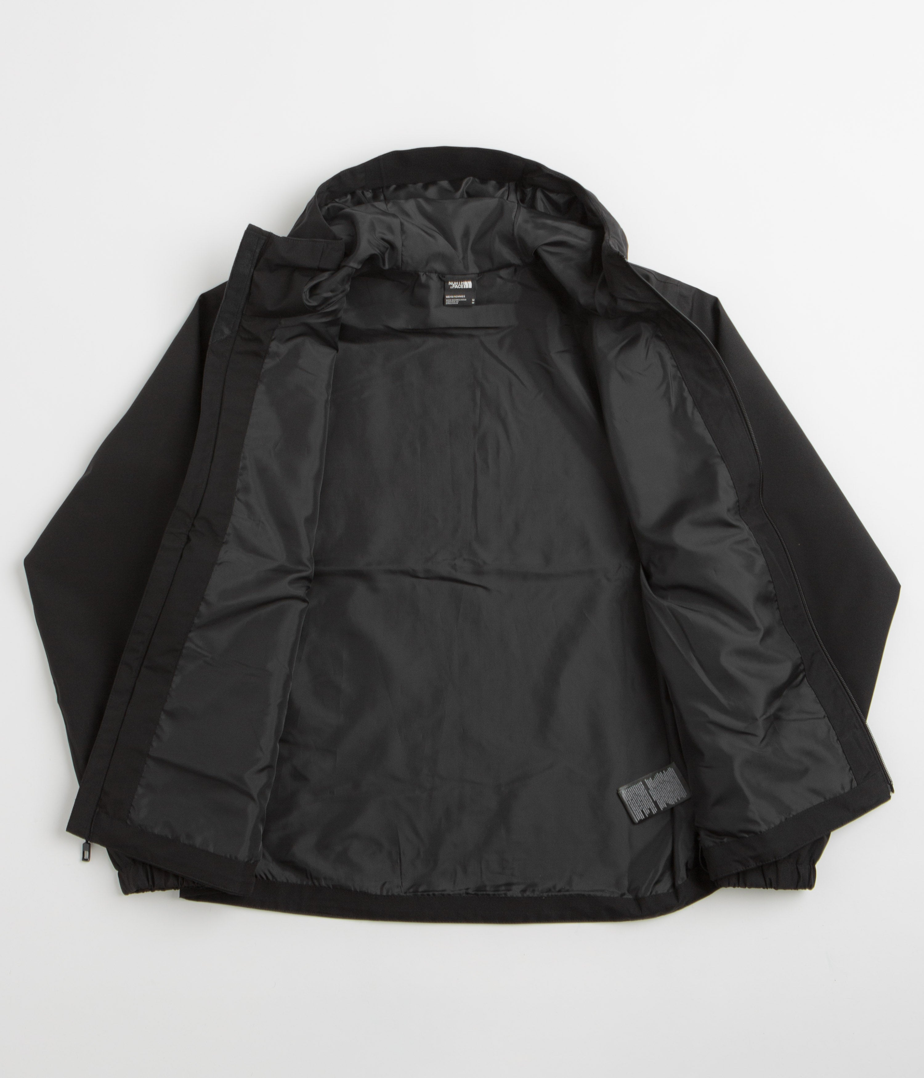 The North Face Quest DryVent Jacket - TNF Black