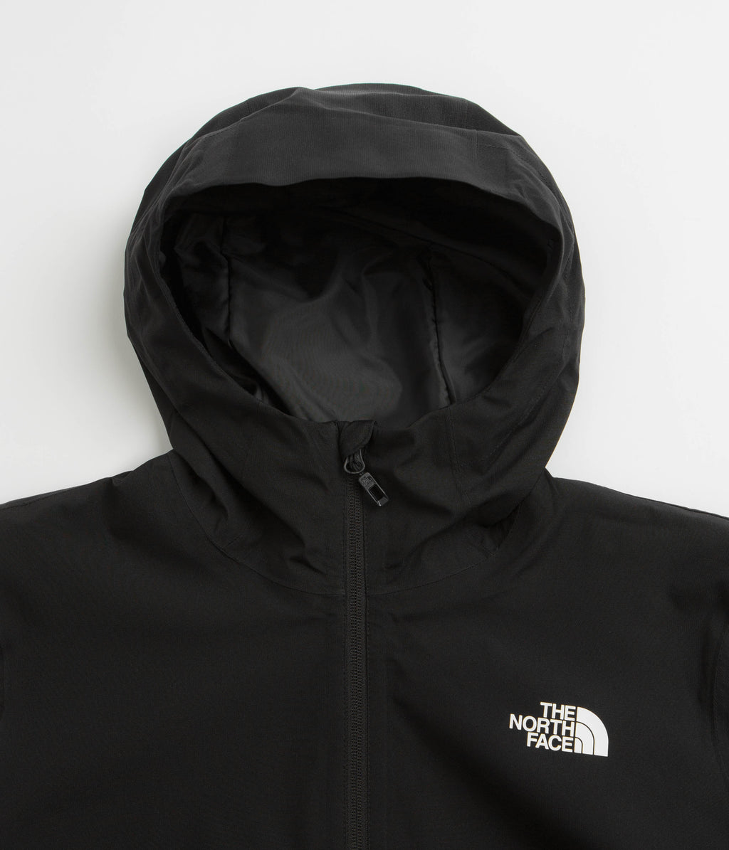 The North Face Quest DryVent Jacket - TNF Black