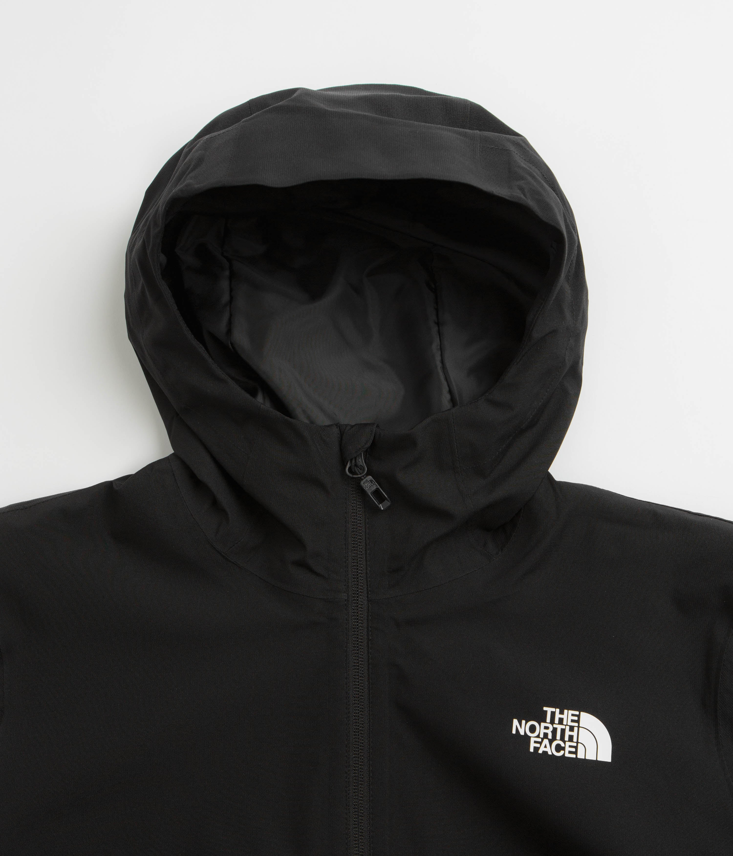 The North Face Quest DryVent Jacket - TNF Black