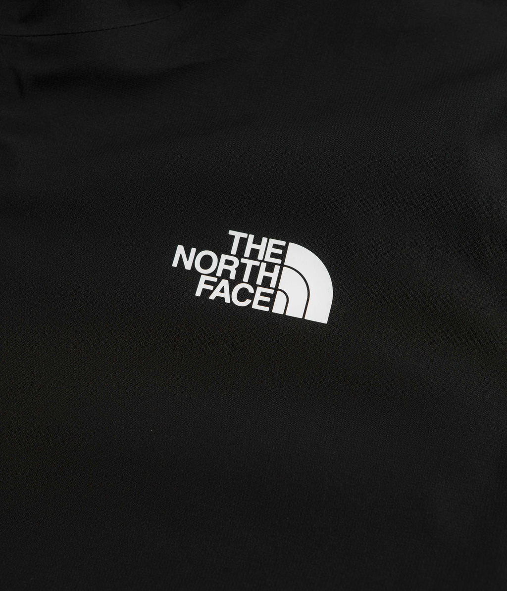 The North Face Quest DryVent Jacket - TNF Black