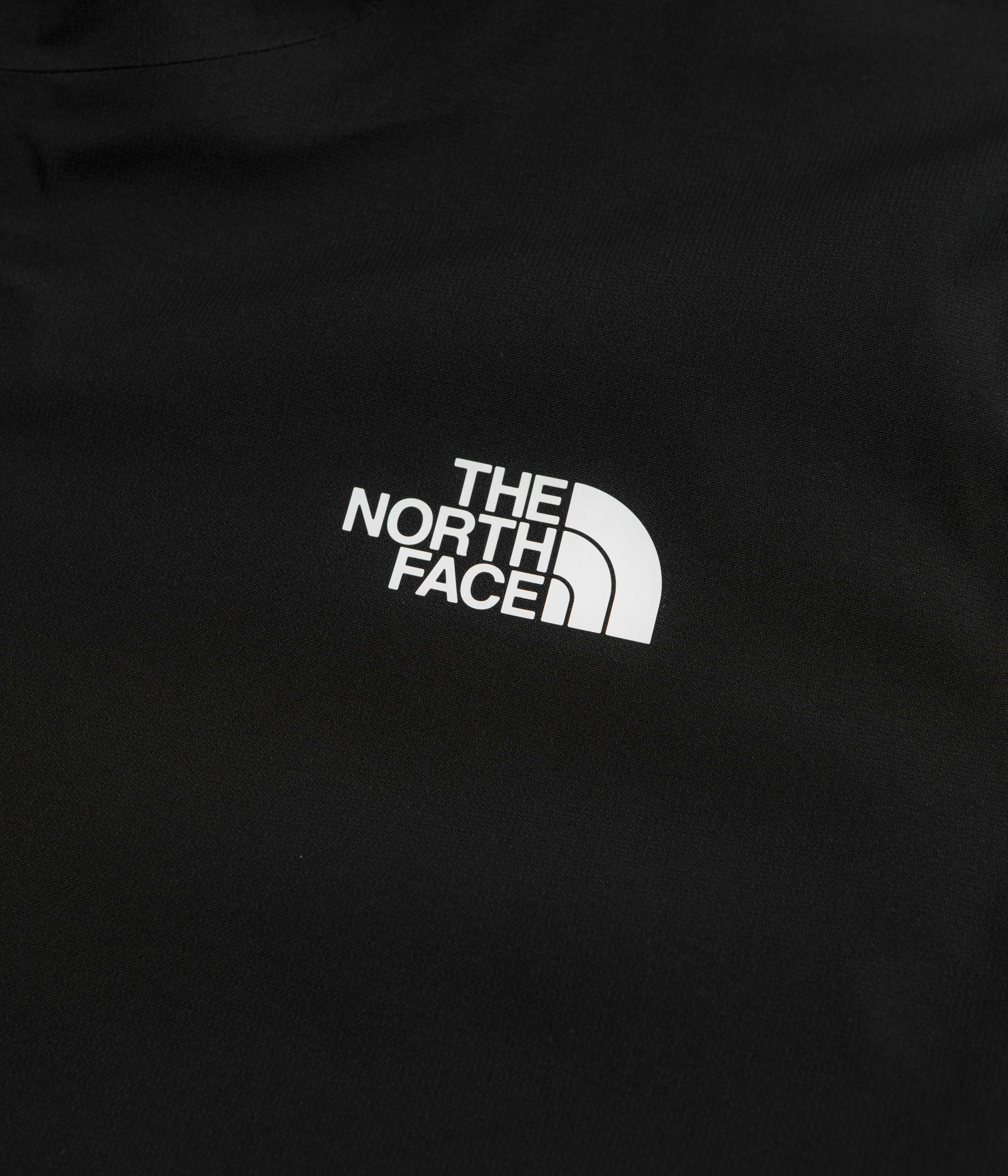 The North Face Quest DryVent Jacket - TNF Black