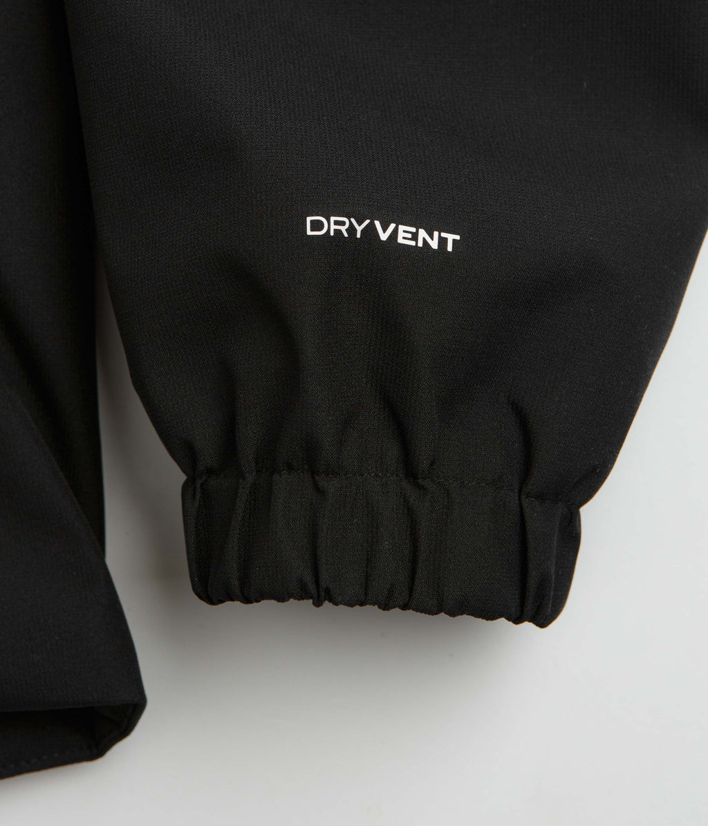 The North Face Quest DryVent Jacket - TNF Black