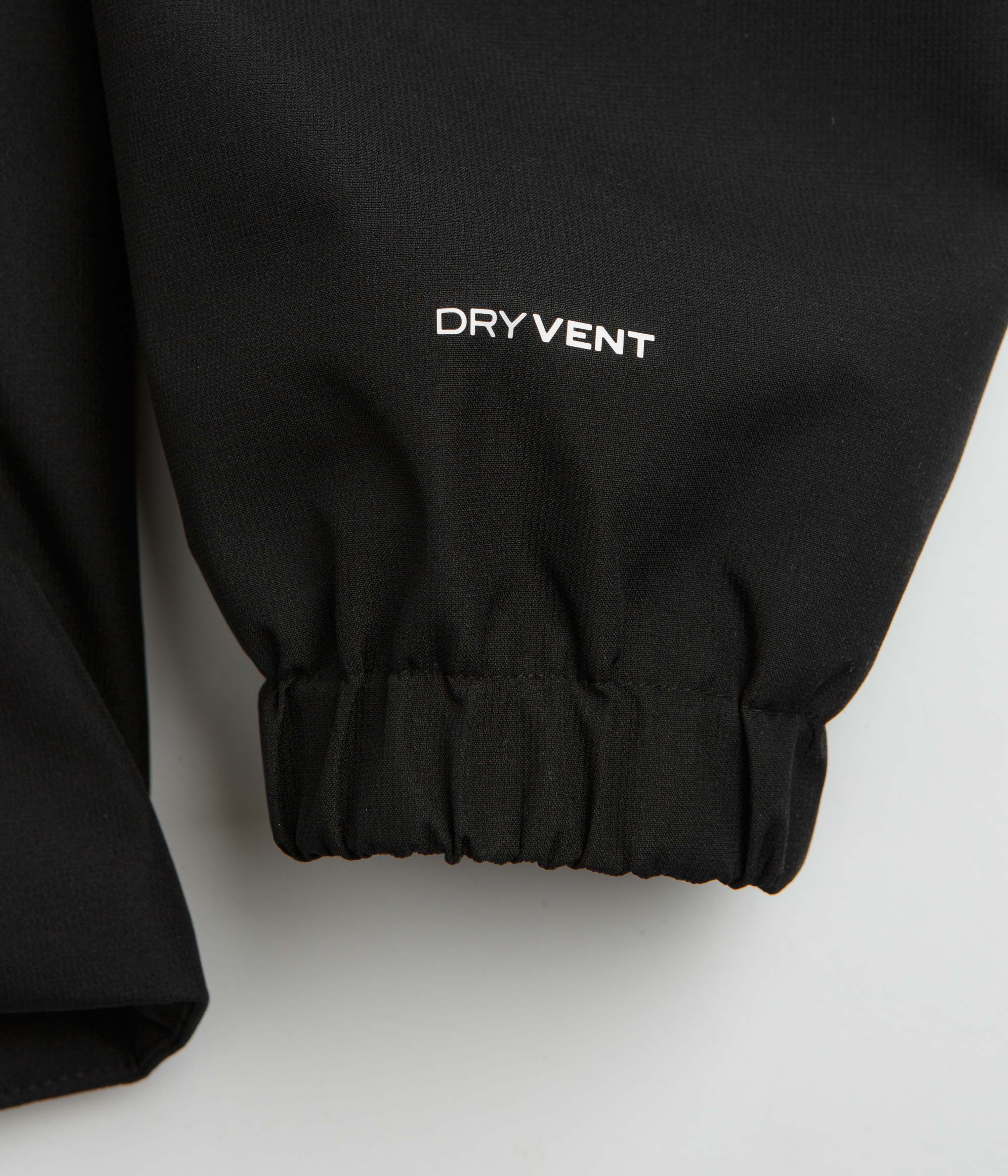 The North Face Quest DryVent Jacket - TNF Black