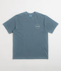 thisisneverthat C-Logo T-Shirt - Navy