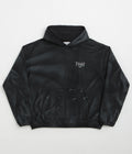 thisisneverthat Faded THAT 2010 Hoodie - Black