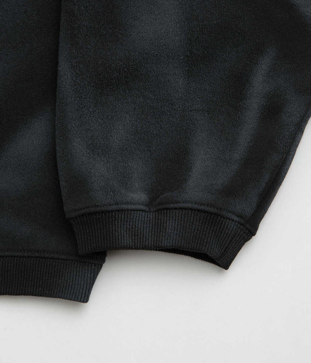 thisisneverthat Faded THAT 2010 Hoodie - Black