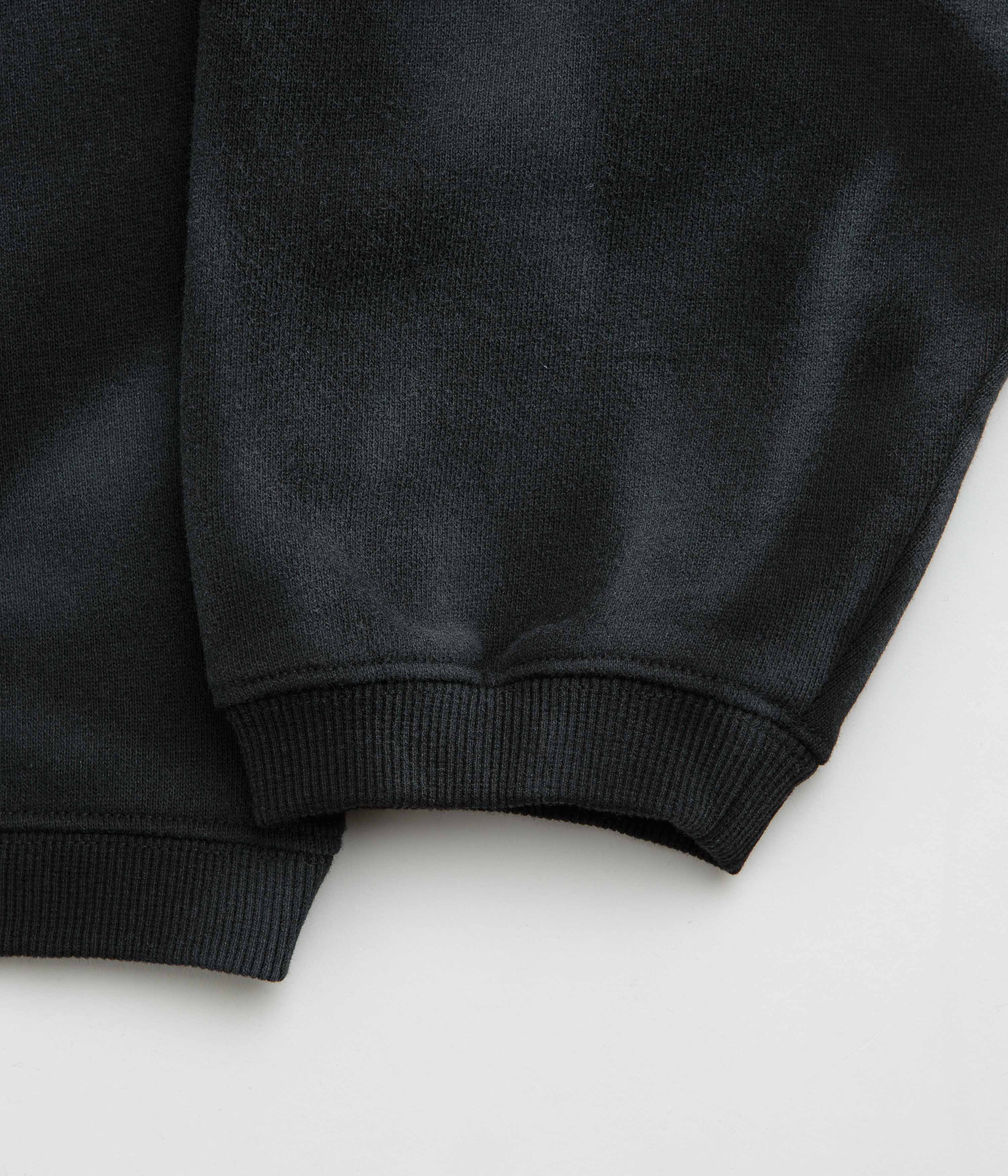thisisneverthat Faded THAT 2010 Hoodie - Black
