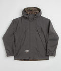 thisisneverthat Gore-Tex 2L Reversible Jacket - Brown