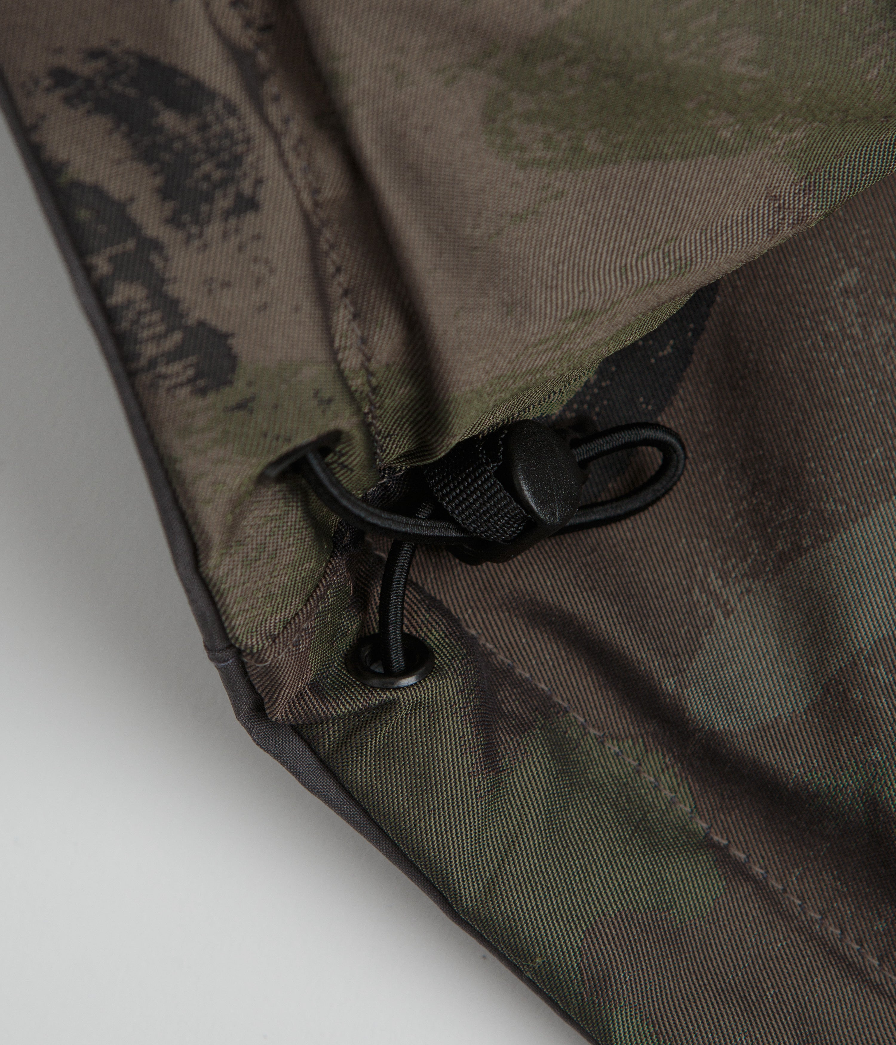 thisisneverthat Gore-Tex 2L Reversible Jacket - Brown