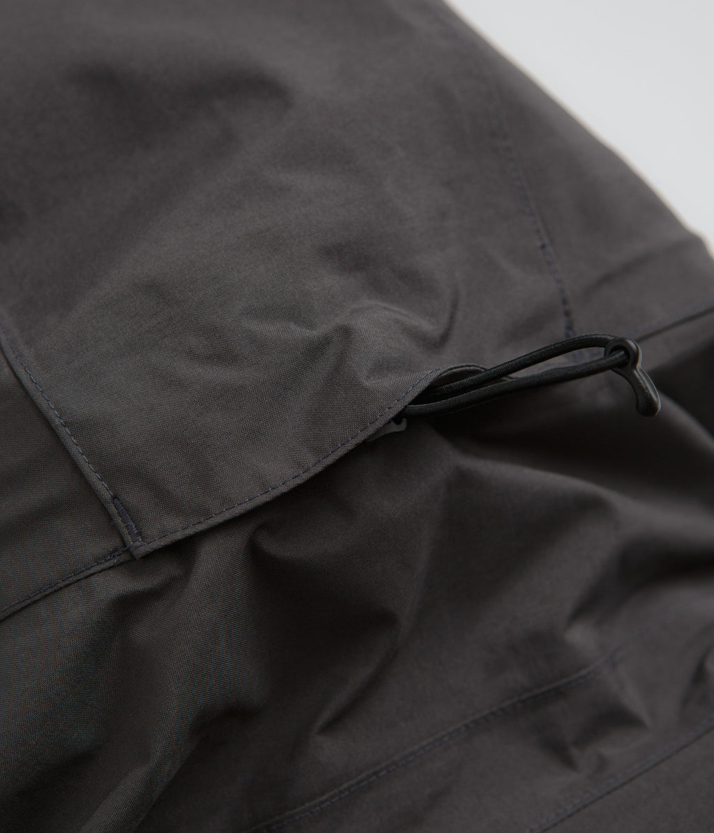 thisisneverthat Gore-Tex 2L Reversible Jacket - Brown