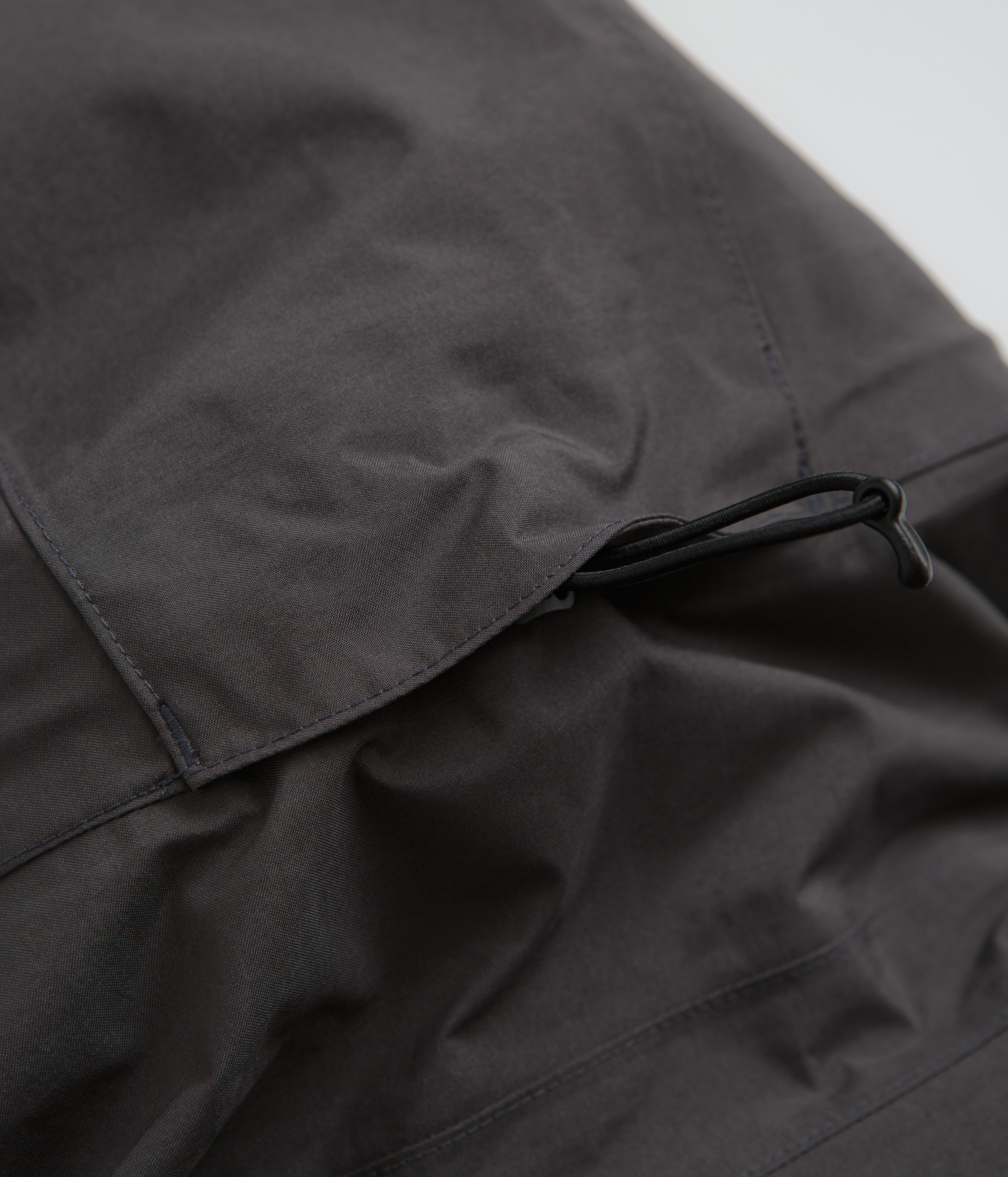 thisisneverthat Gore-Tex 2L Reversible Jacket - Brown