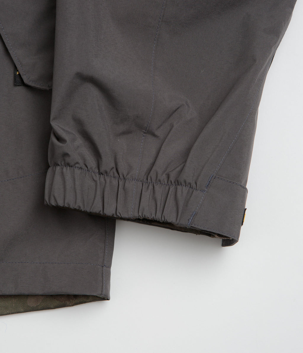 thisisneverthat Gore-Tex 2L Reversible Jacket - Brown