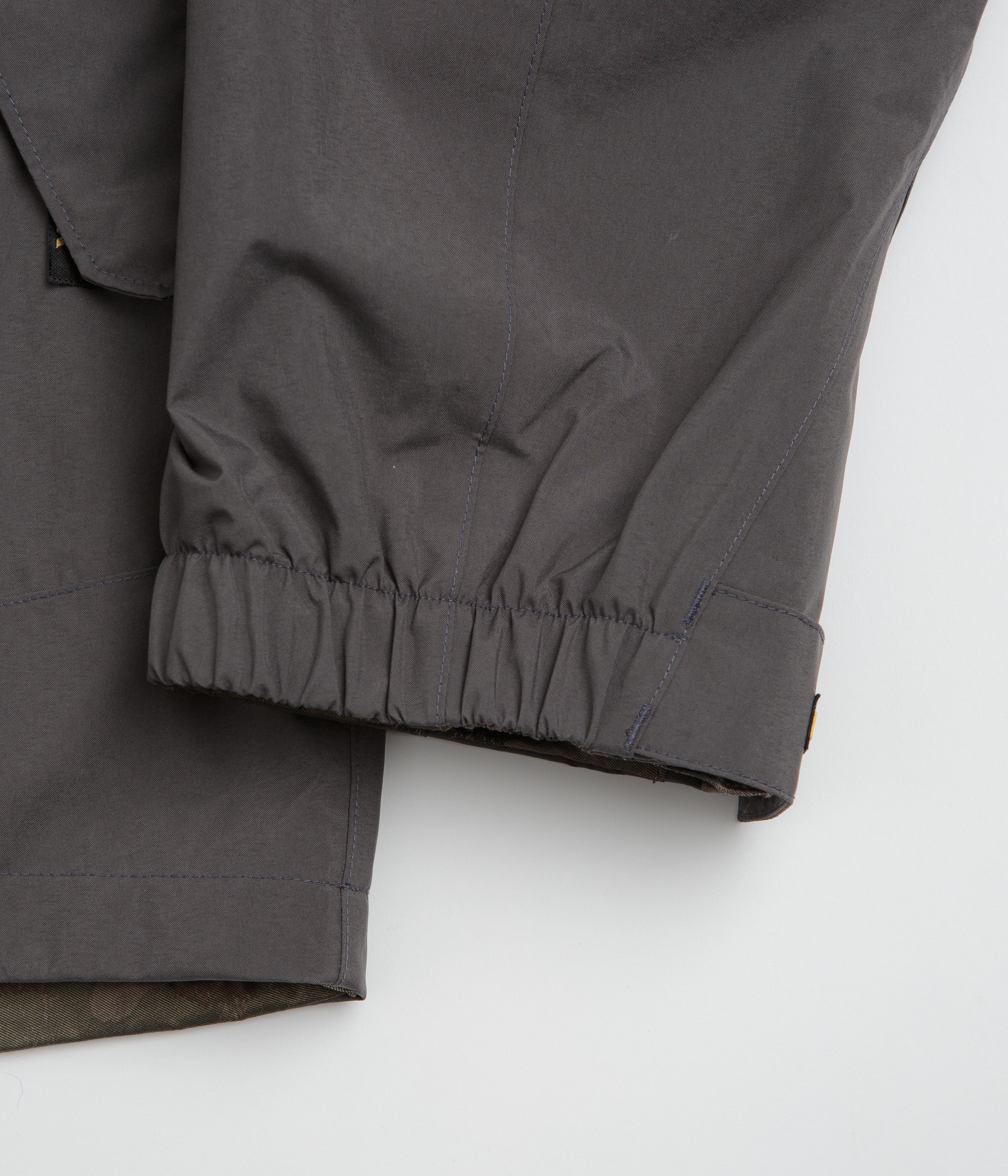 thisisneverthat Gore-Tex 2L Reversible Jacket - Brown