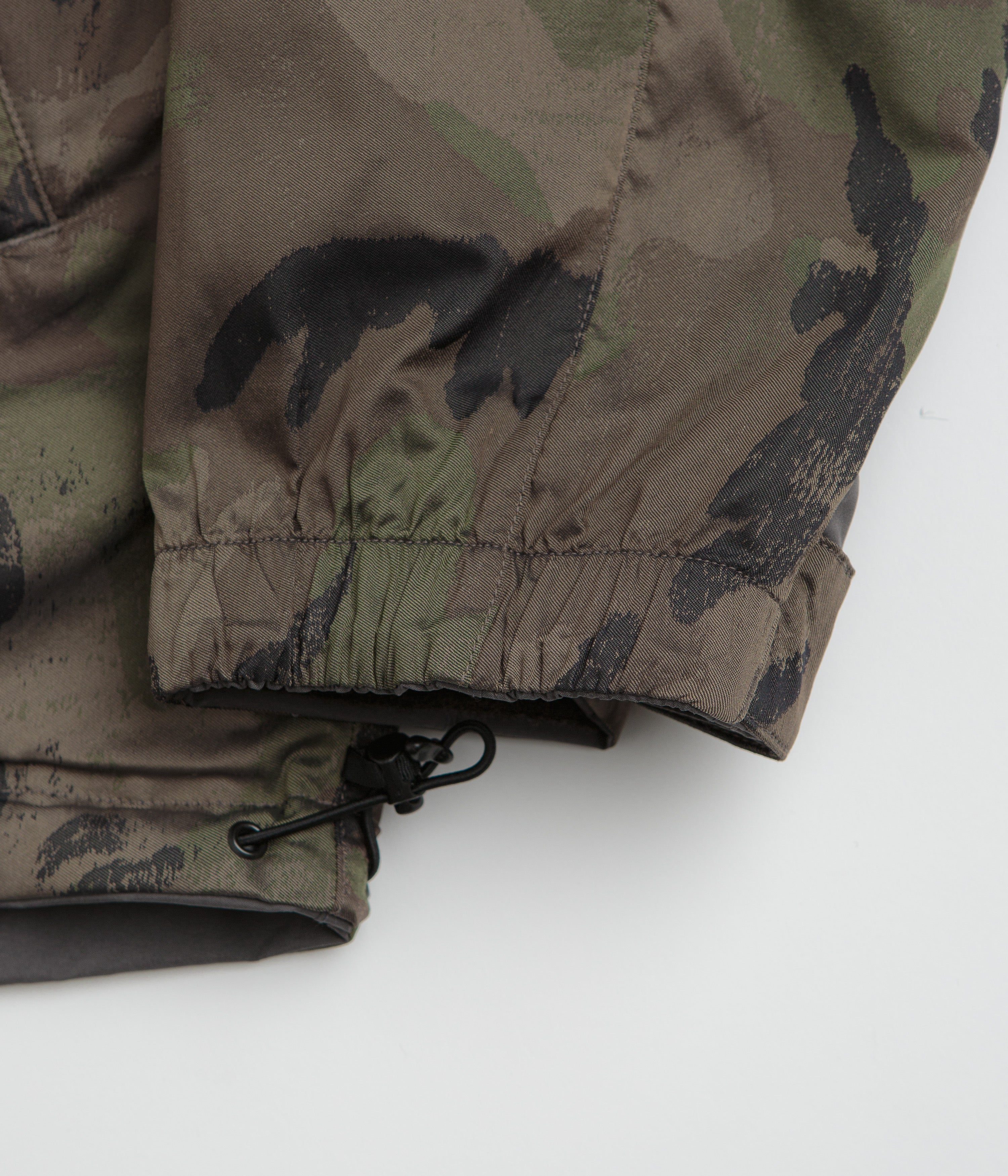 thisisneverthat Gore-Tex 2L Reversible Jacket - Brown