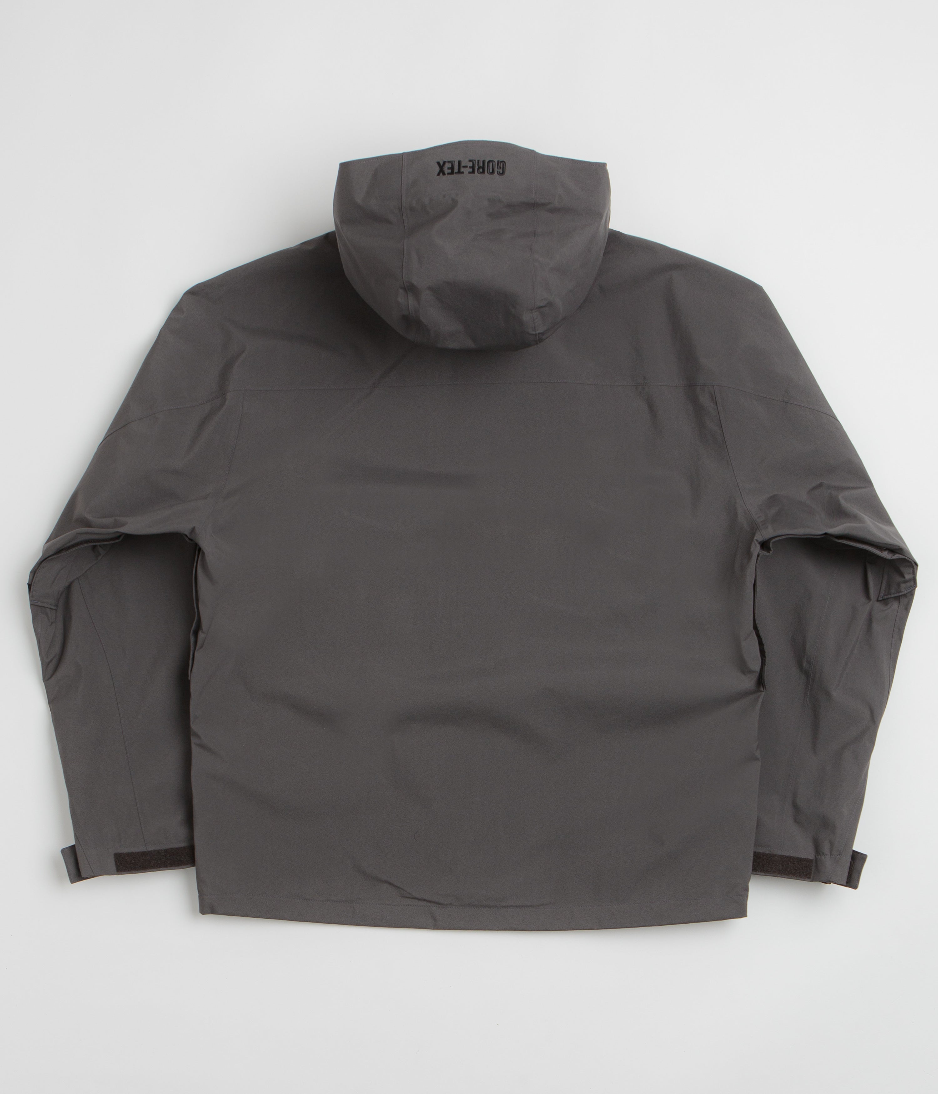 thisisneverthat Gore-Tex 2L Reversible Jacket - Brown