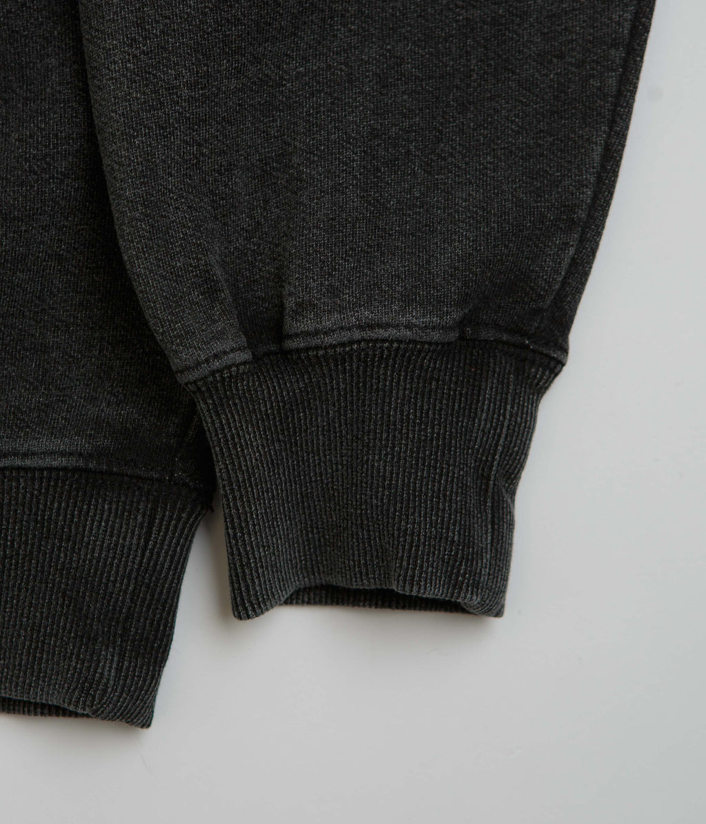 thisisneverthat T-Logo LT Hoodie - Washed Black