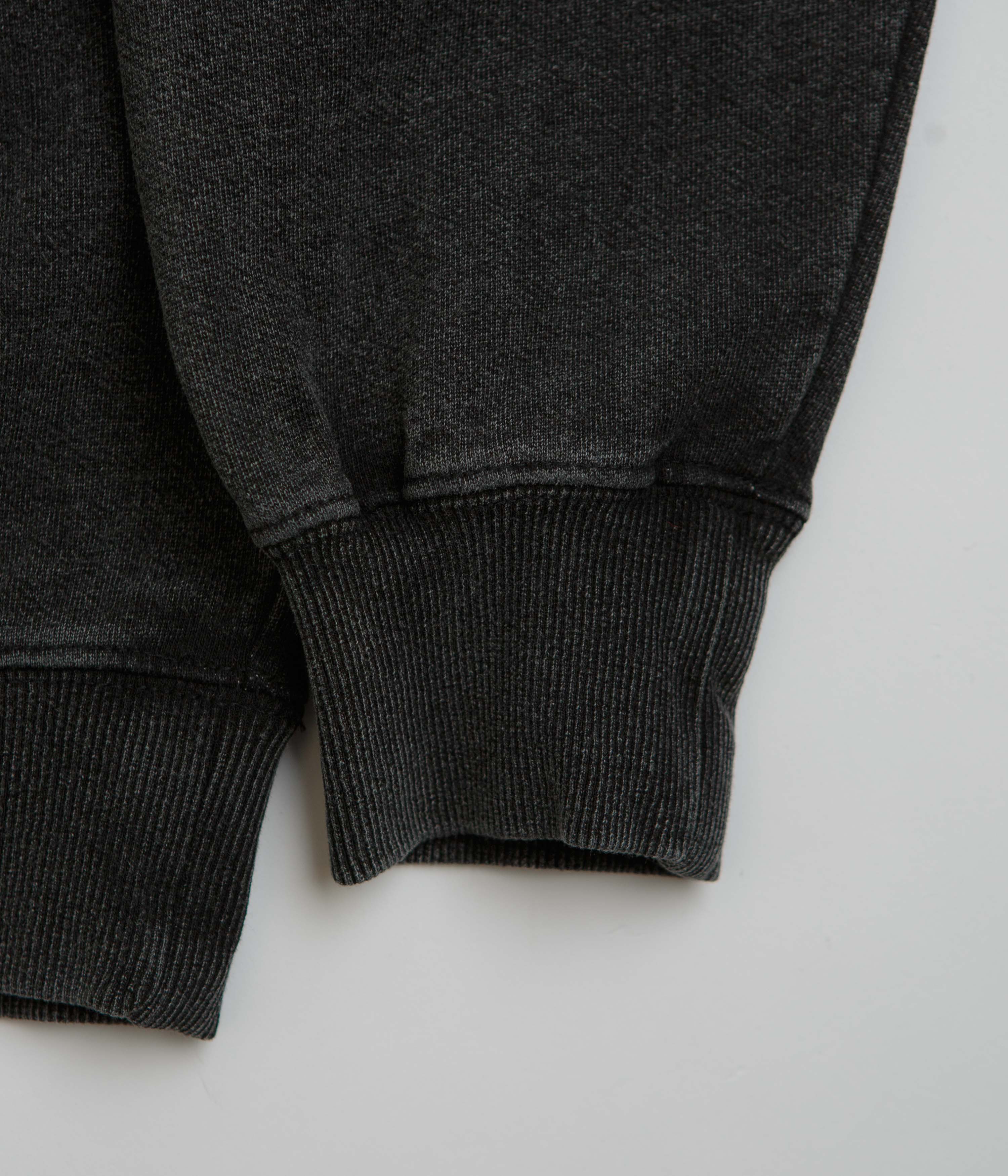 thisisneverthat T-Logo LT Hoodie - Washed Black