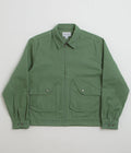 thisisneverthat Washed Work Jacket - Green
