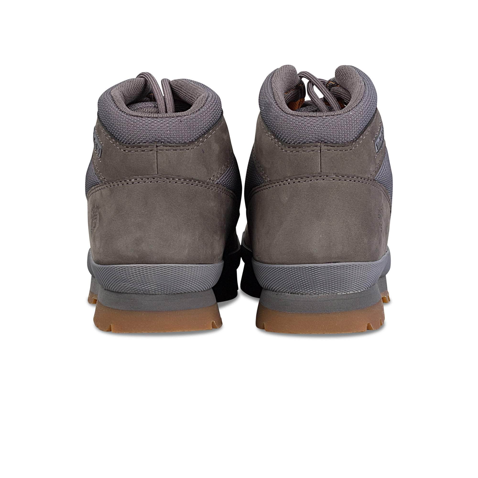 Timberland 6 Inch Premium Euro Halker Boot - Boy's Grade School