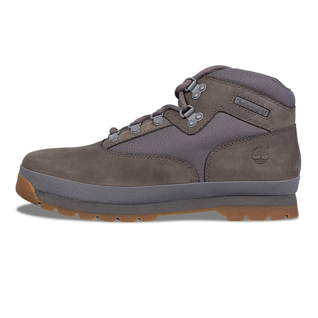Timberland 6 Inch Premium Euro Halker Boot - Boy's Grade School