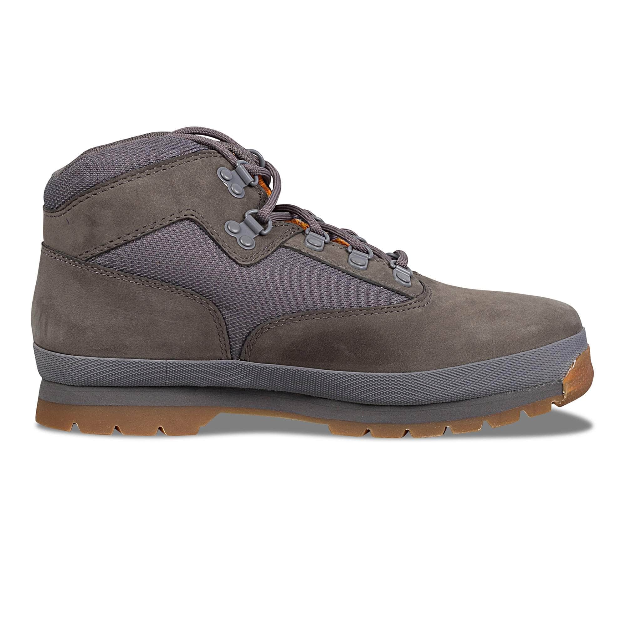 Timberland 6 Inch Premium Euro Halker Boot - Boy's Grade School