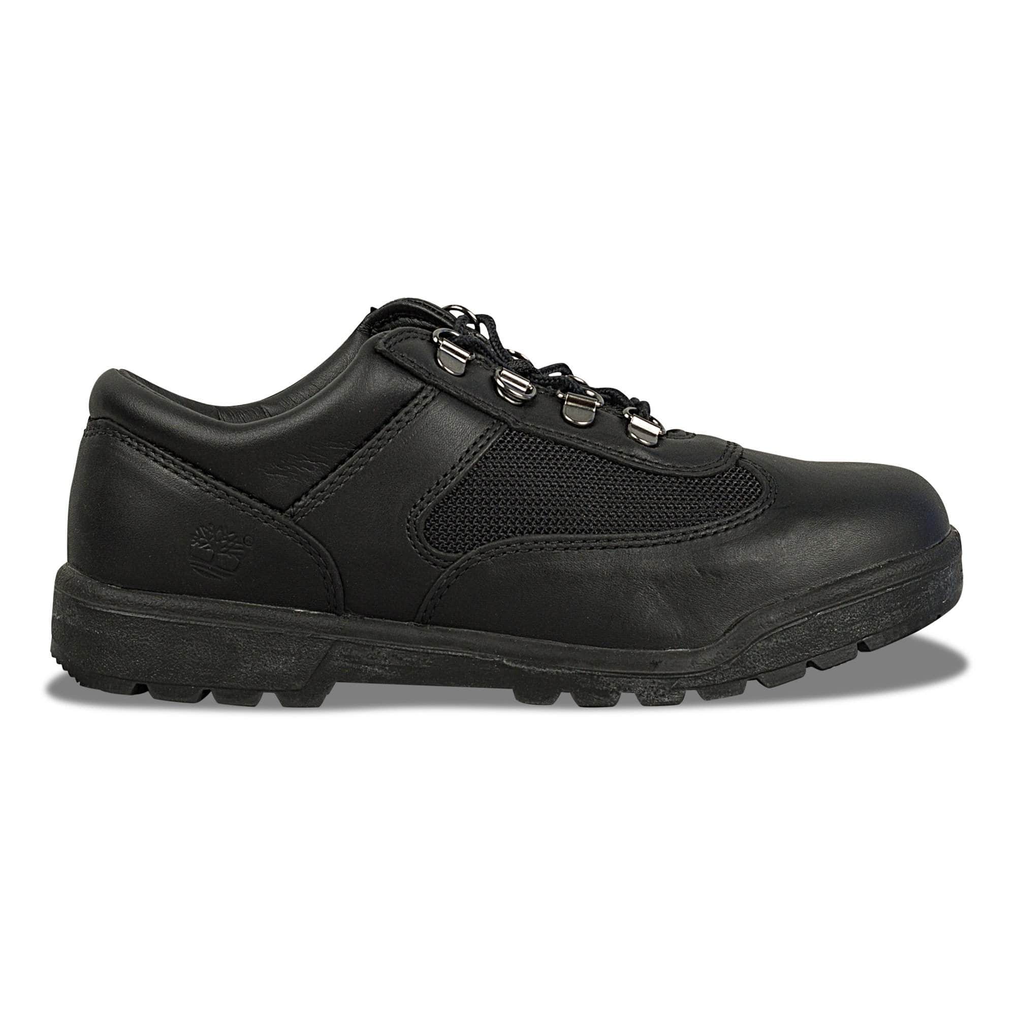 Timberland Waterproof Field Boots - Boy's Grade School
