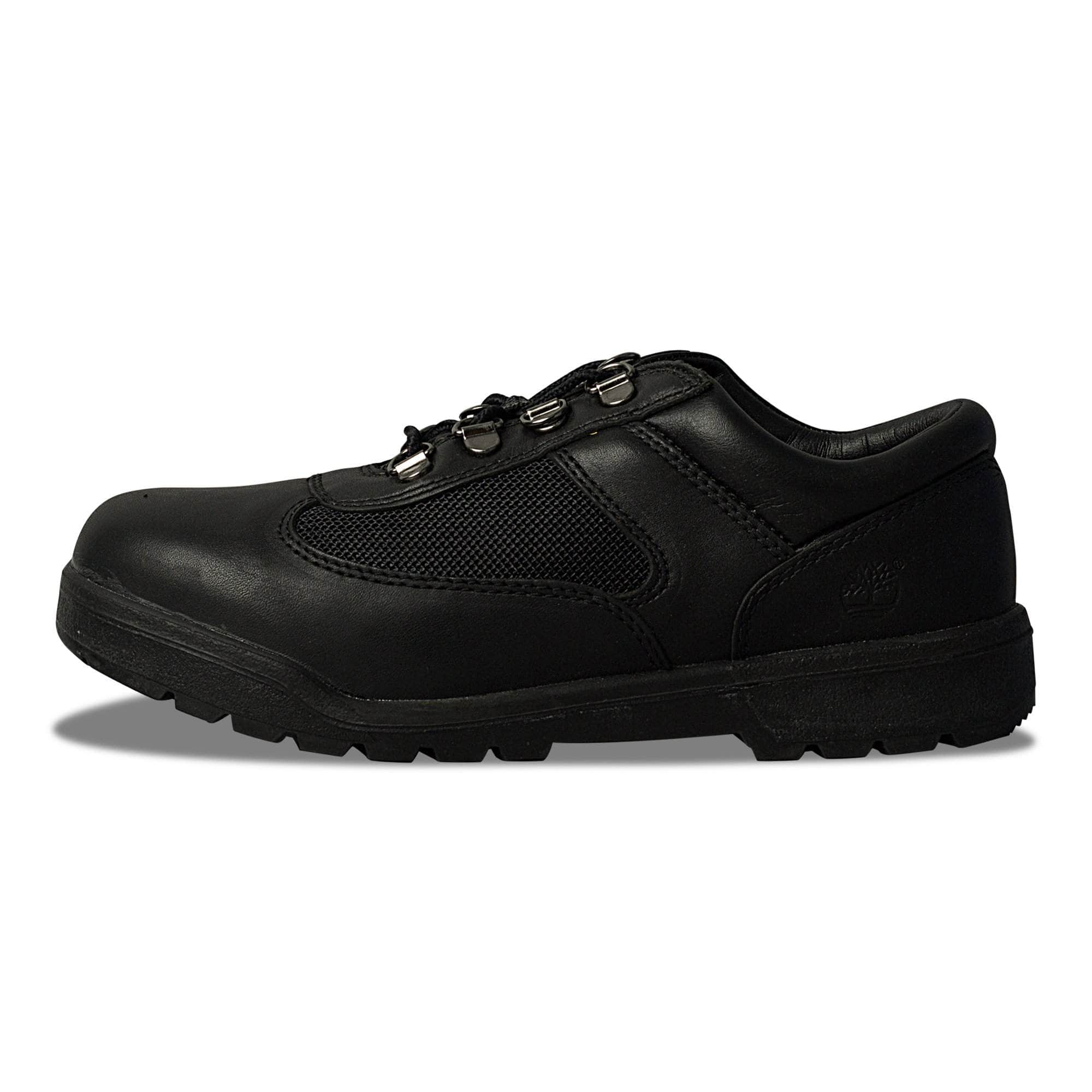 Timberland Waterproof Field Boots - Boy's Grade School