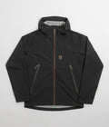 Topo Designs Global Jacket - Black / Neutral