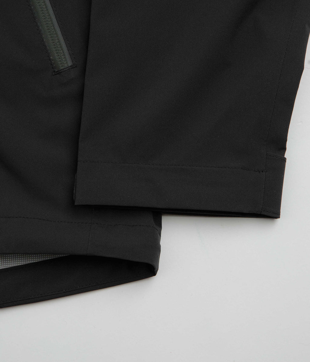 Topo Designs Global Jacket - Black / Neutral