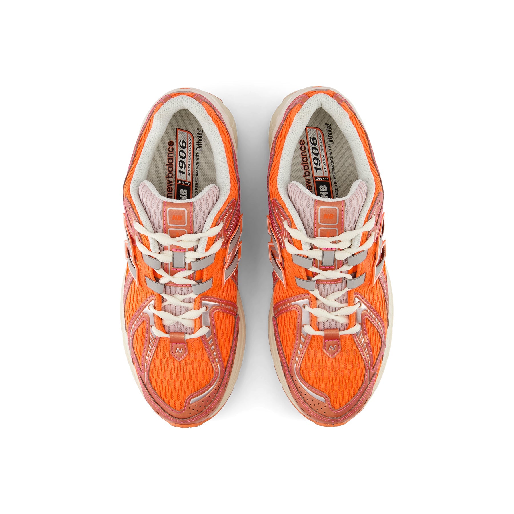 New Balance U1906Rv1 (Coral)