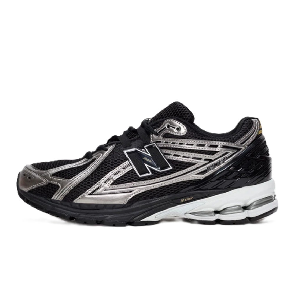 Men's New Balance 1906R Classics Black Grey (U1906RCF)