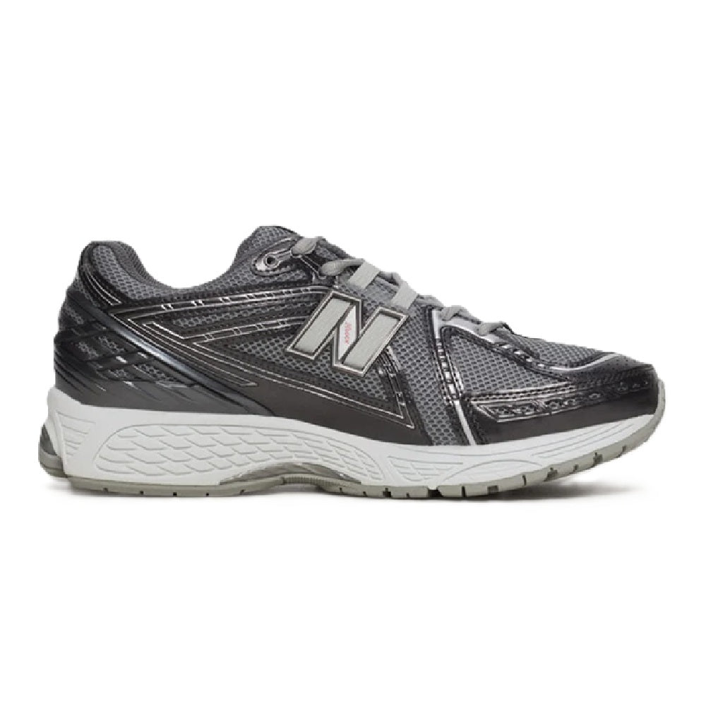 Men's New Balance 1906R Classics Black Red (U1906RCO)