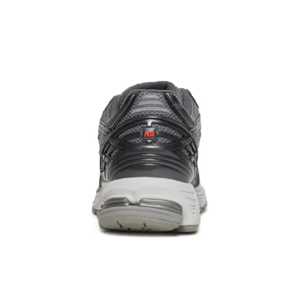Men's New Balance 1906R Classics Black Red (U1906RCO)