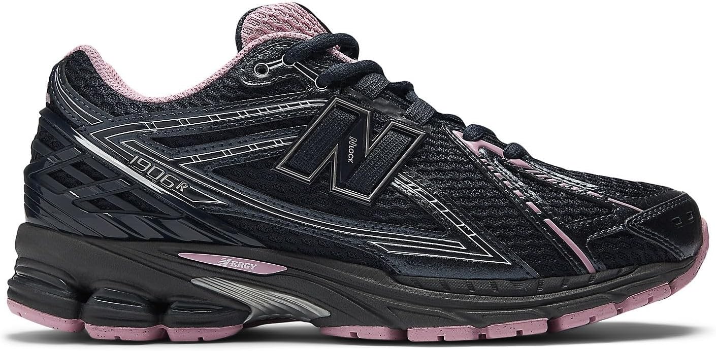 Men's New Balance 1906R Classics Blue Pink (U1906RCU)