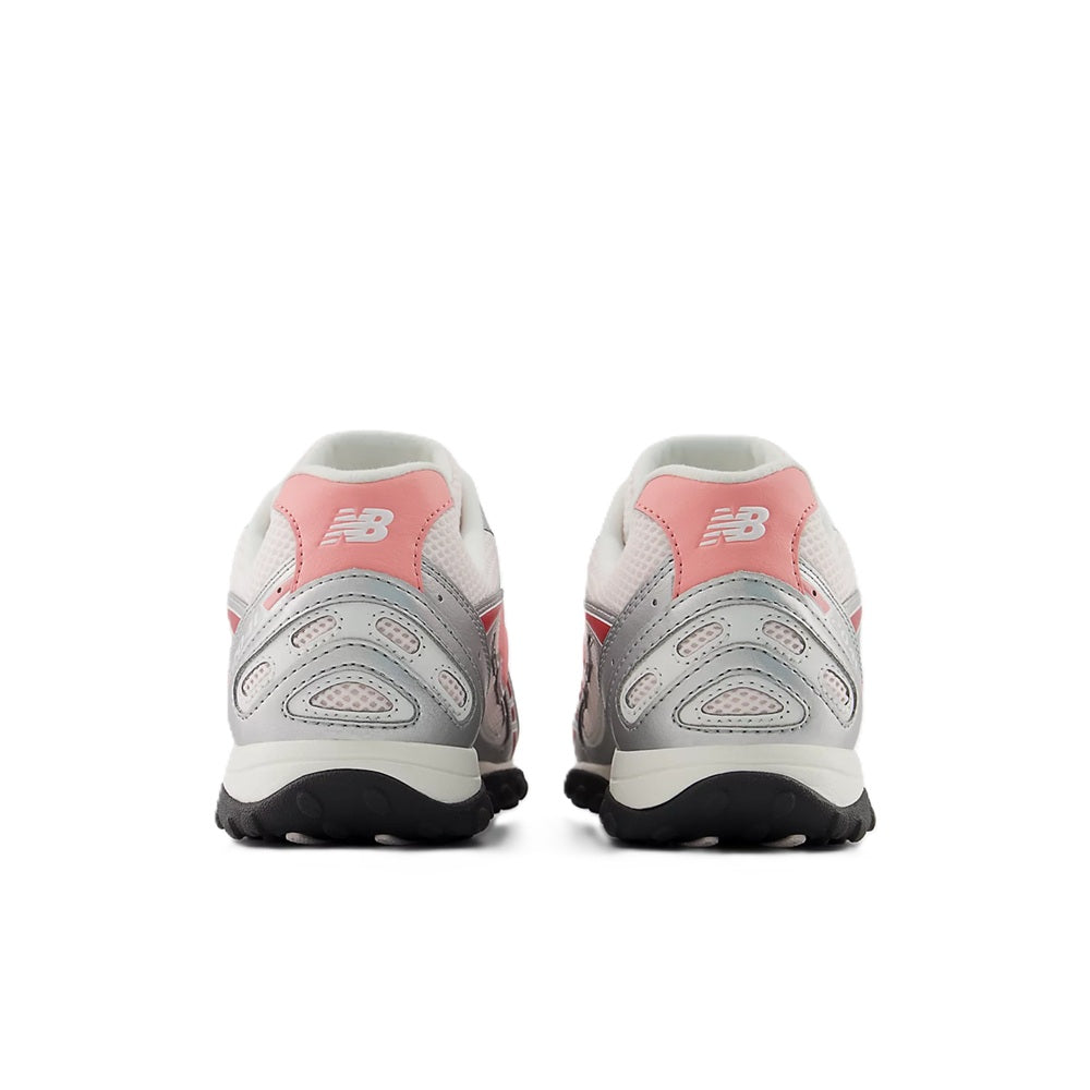 Men's New Balance 204L Lifestyle Grey Pink (U204L283)