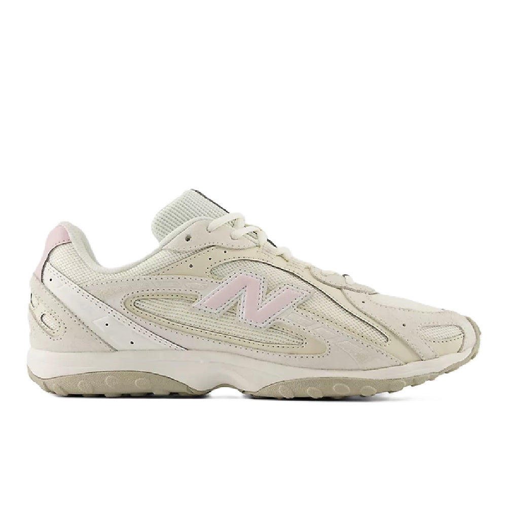 Men's New Balance 204L Lifestyle White Pink (U204L5WW)