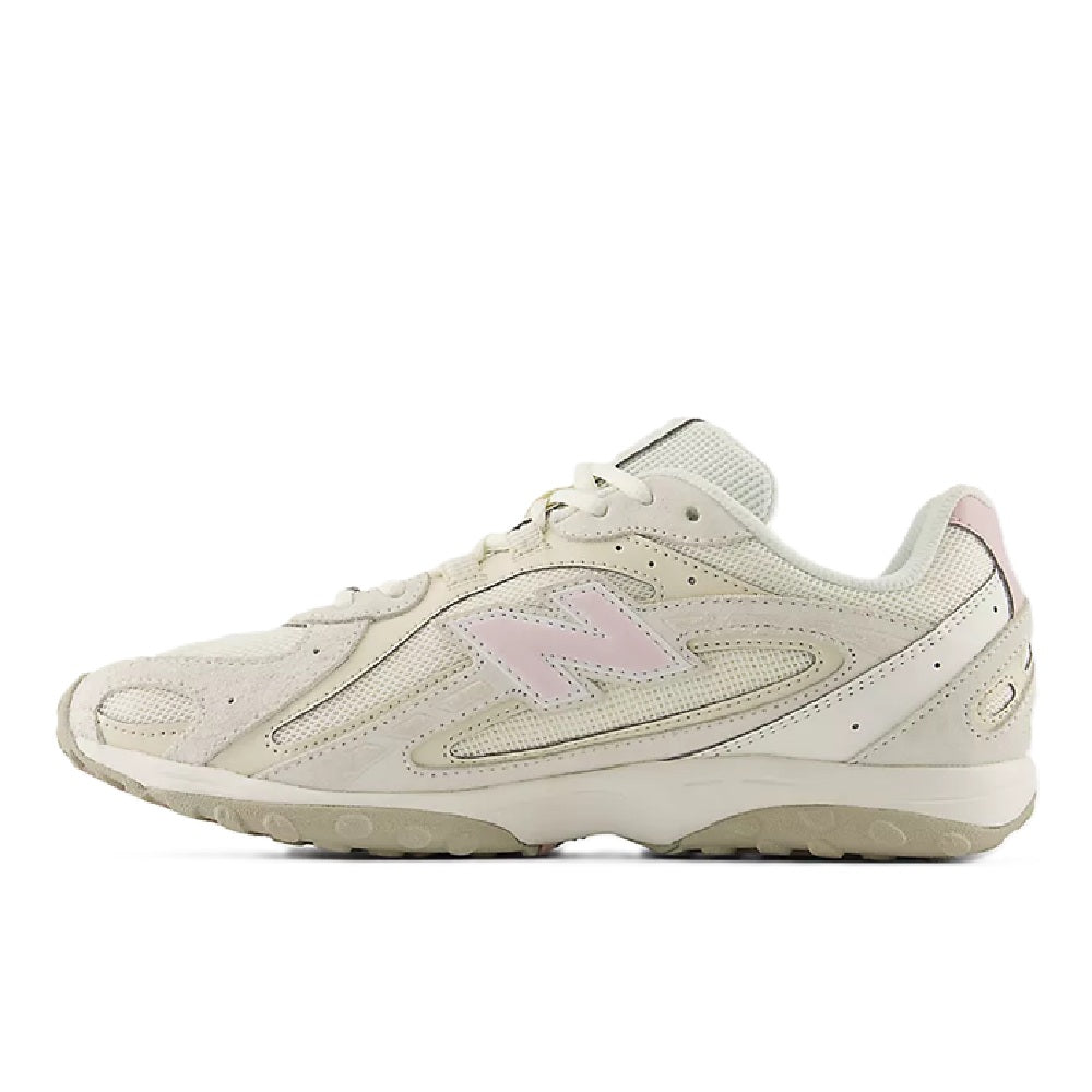 Men's New Balance 204L Lifestyle White Pink (U204L5WW)