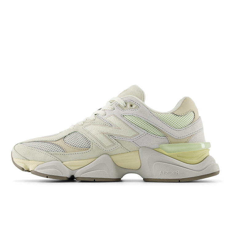 Men's New Balance Lifestyle Mineral Grey Matter (U9060EEP)
