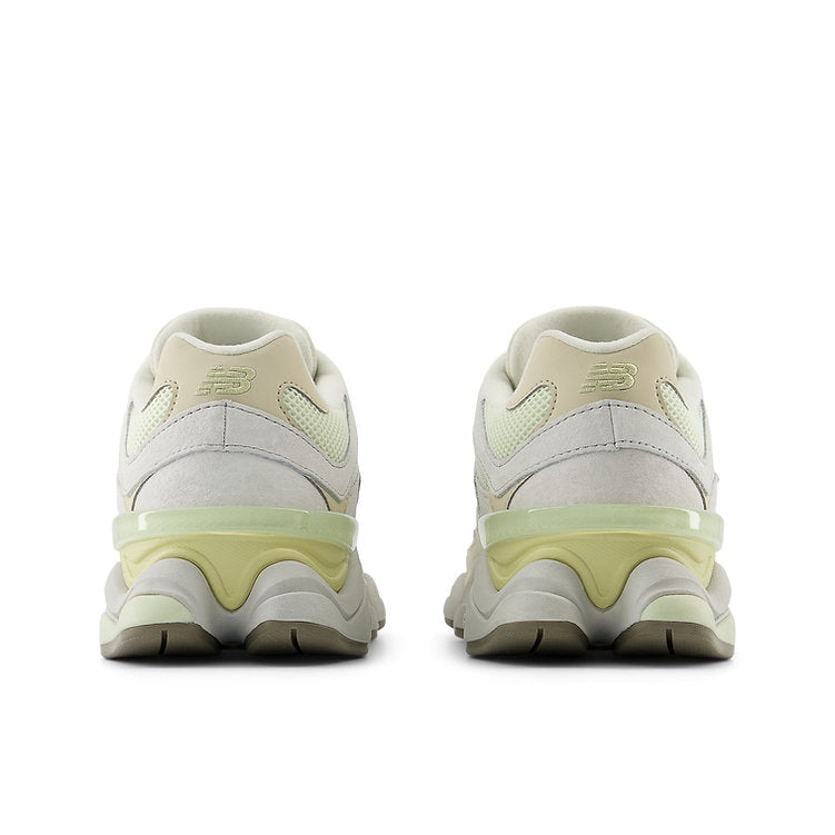Men's New Balance Lifestyle Mineral Grey Matter (U9060EEP)