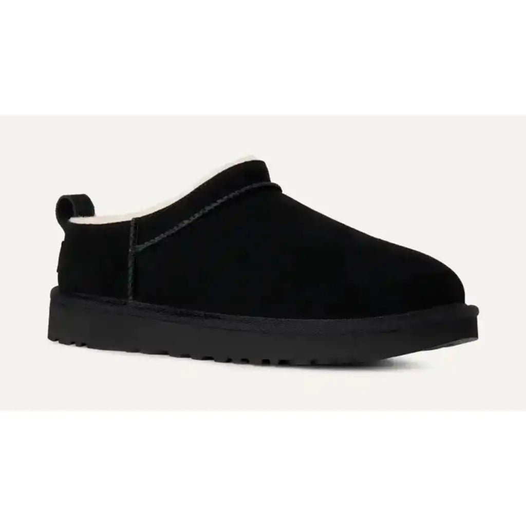 Ugg Classic Micro Black (W)