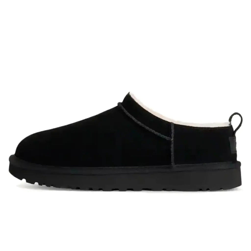 Ugg Classic Micro Black (W)