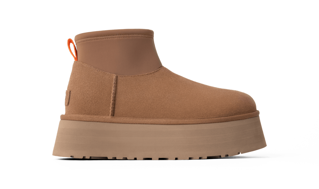 UGG Classic Mini Dipper - Women's