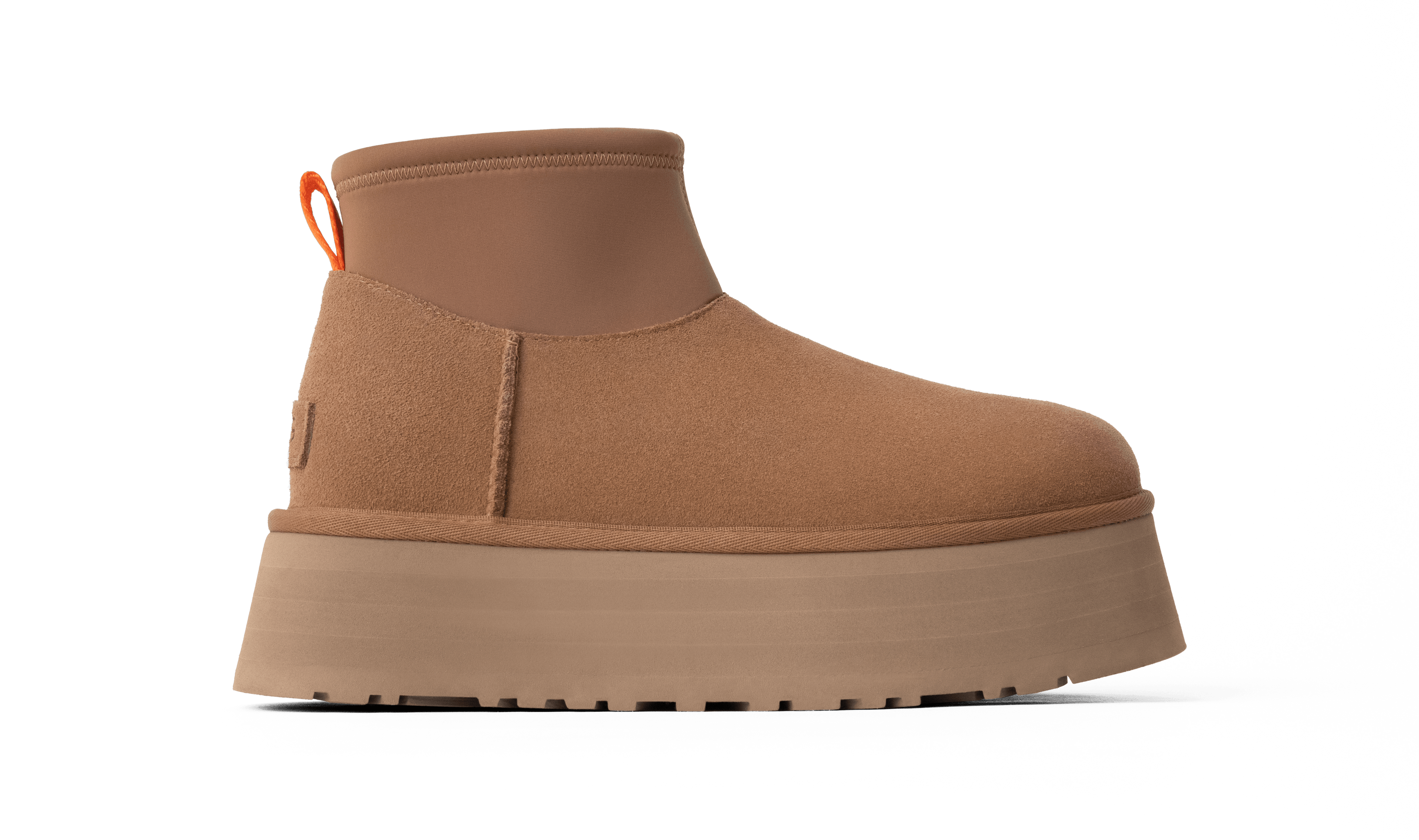 UGG Classic Mini Dipper - Women's