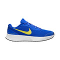 Nike Men's Vapor Lite 3 Hard Court Tennis Shoes in Racer Blue/Lightening-White-Black