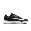 Nike Men's Vapor Pro 3 Hard Court Tennis Shoes in Black/White