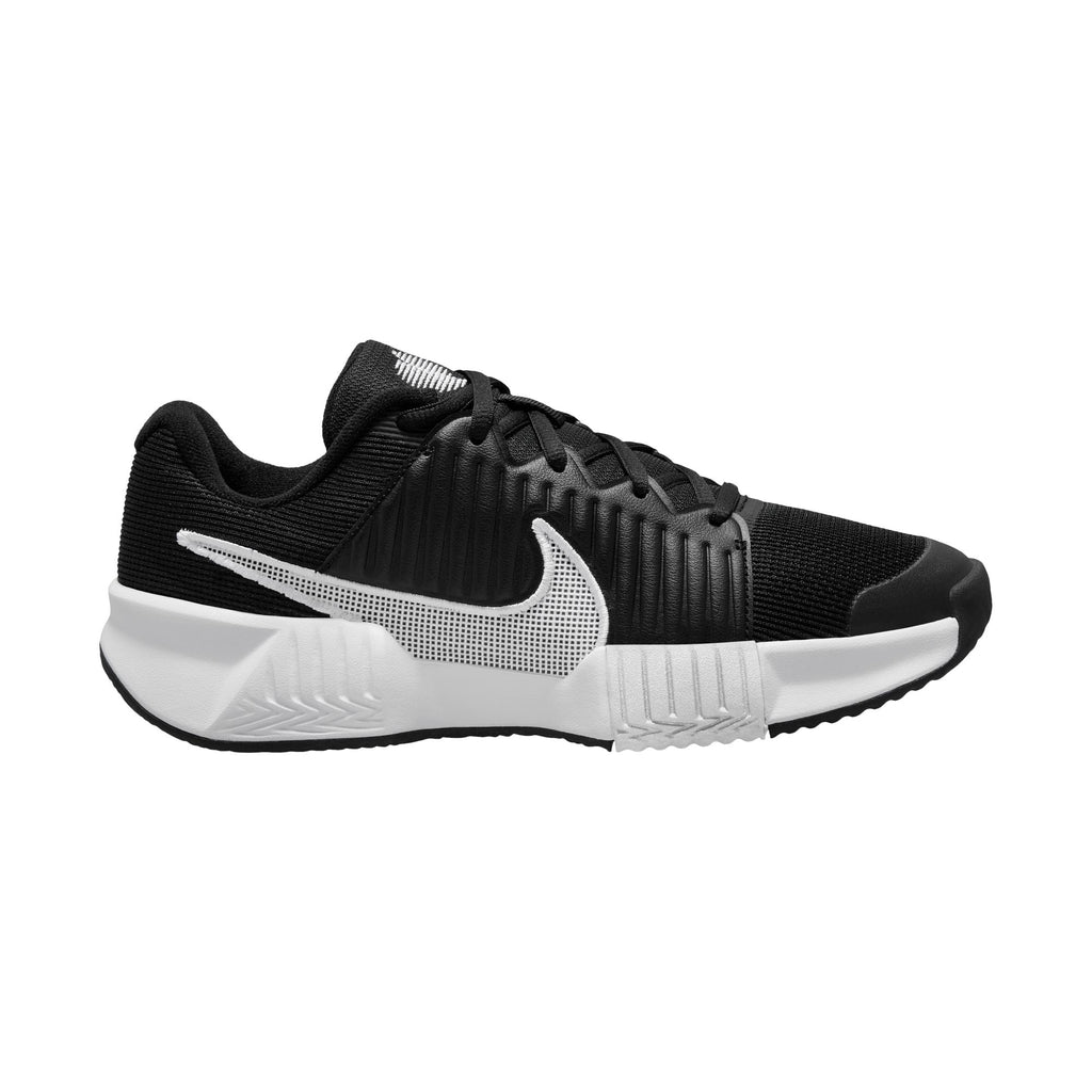 Nike Women's GP Challenge Pro Clay Court Tennis Shoes in Black/White-Black